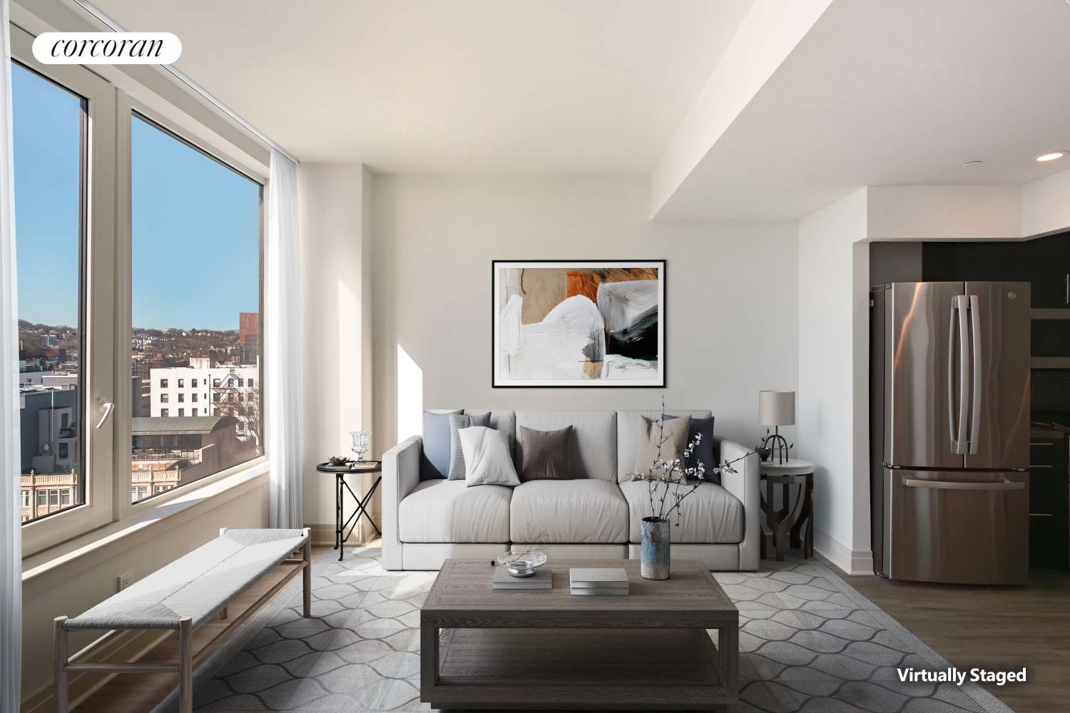 5 BAY Street #7HH, Statenisland, NY 10301