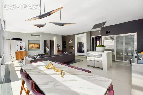 Manhattan, NY 10011,100 11th Avenue #9D