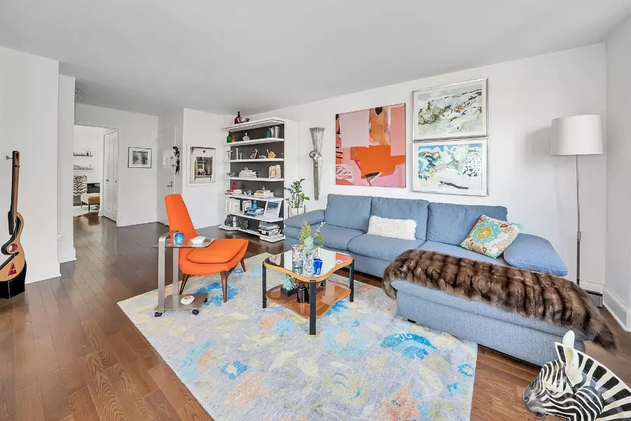 300 E 64th Street #14-C, Manhattan, NY 10065