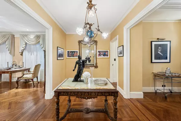 14 Sutton Place S #1-B, Manhattan, NY 10022