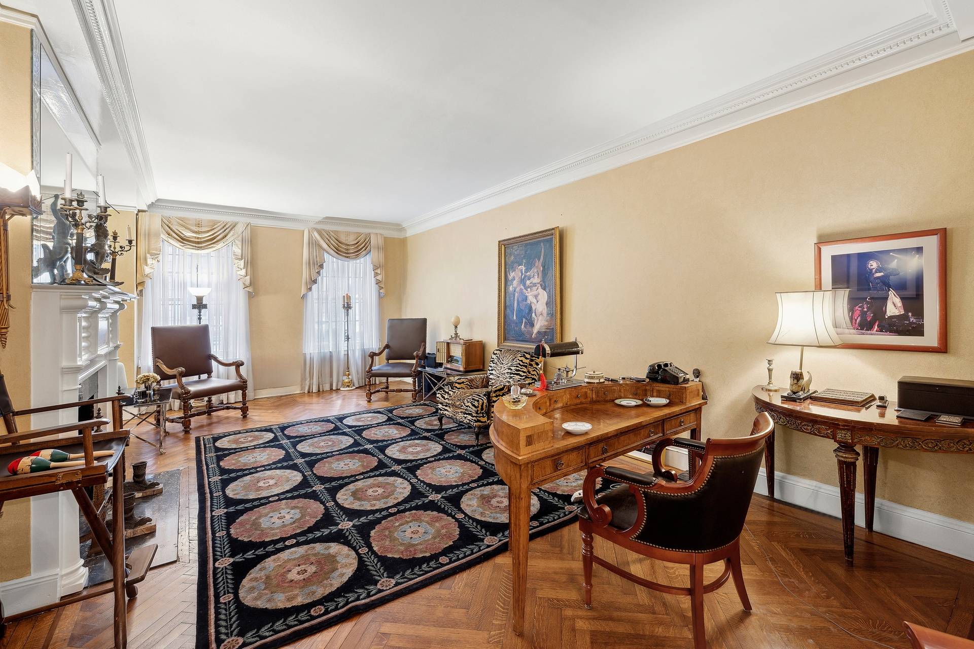 Manhattan, NY 10022,14 Sutton Place S #1-B
