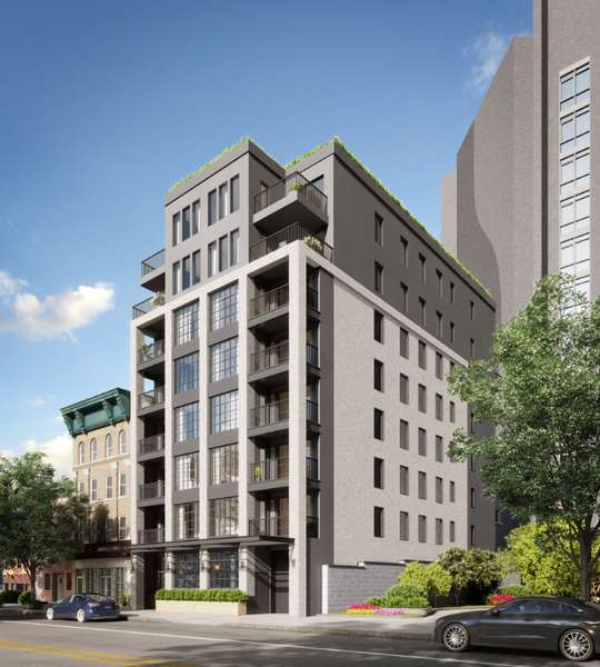 11-32 31ST Avenue #PHD, Queens, NY 11106