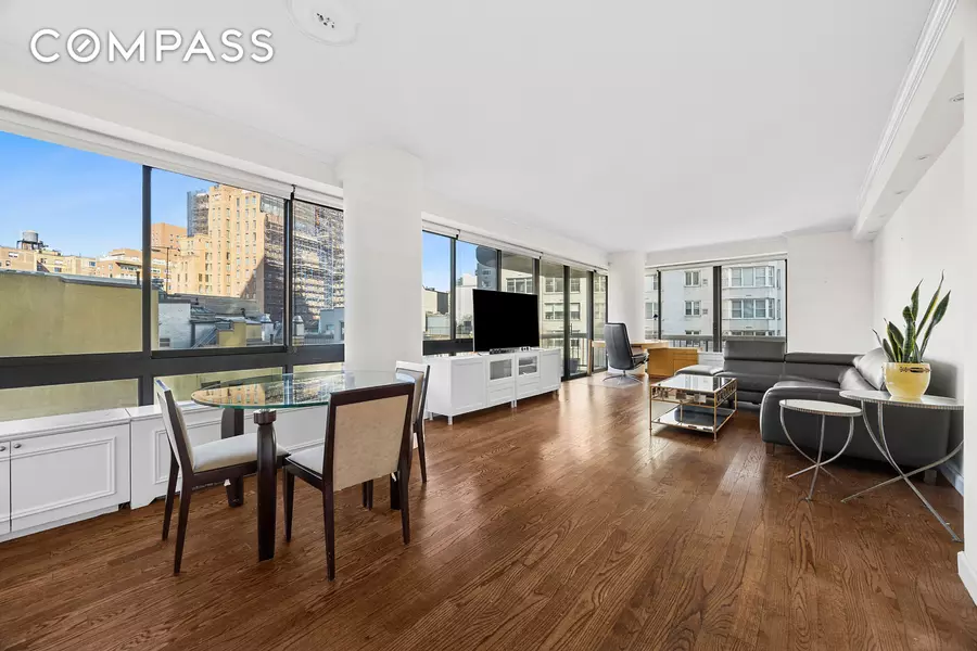 167 E 61st Street #7D, Manhattan, NY 10065