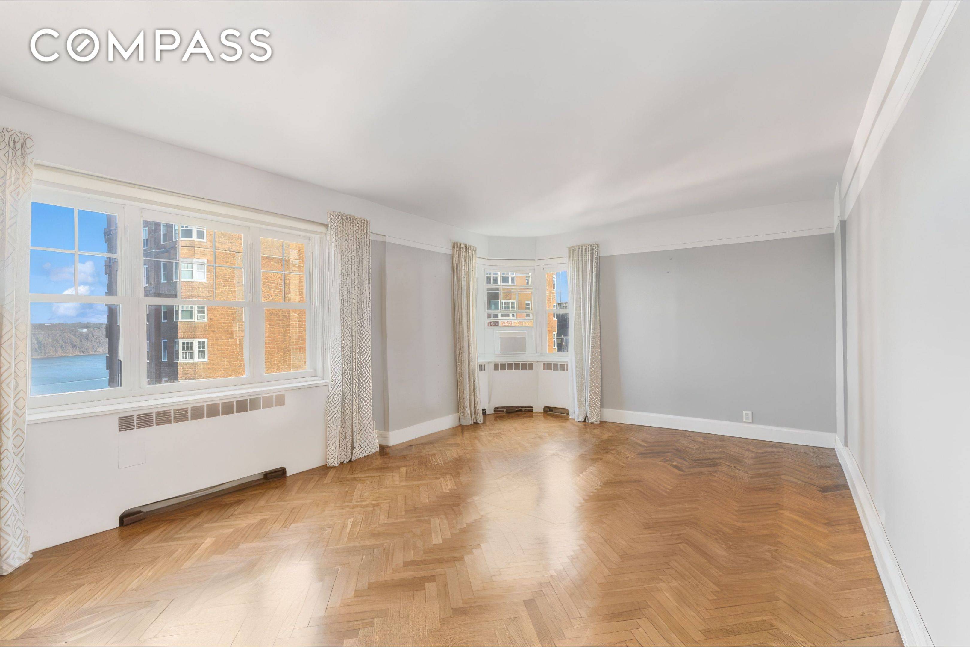 Manhattan, NY 10033,120 Cabrini Boulevard #107