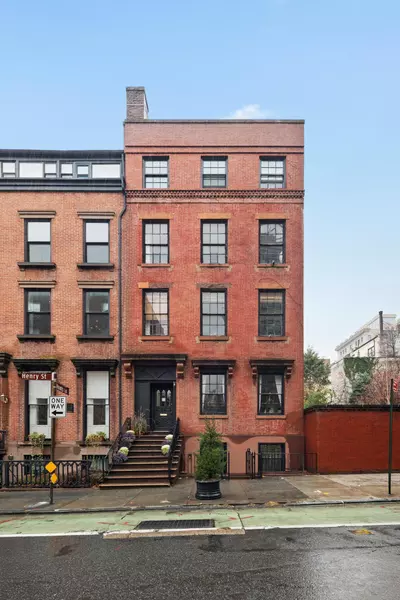 222 Henry Street, Brooklyn, NY 11201