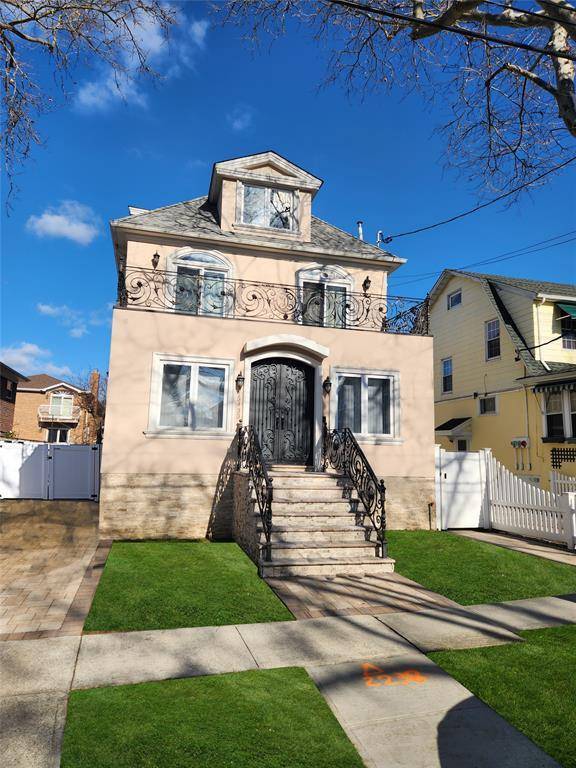 154-33 11th Avenue, Queens, NY 11357