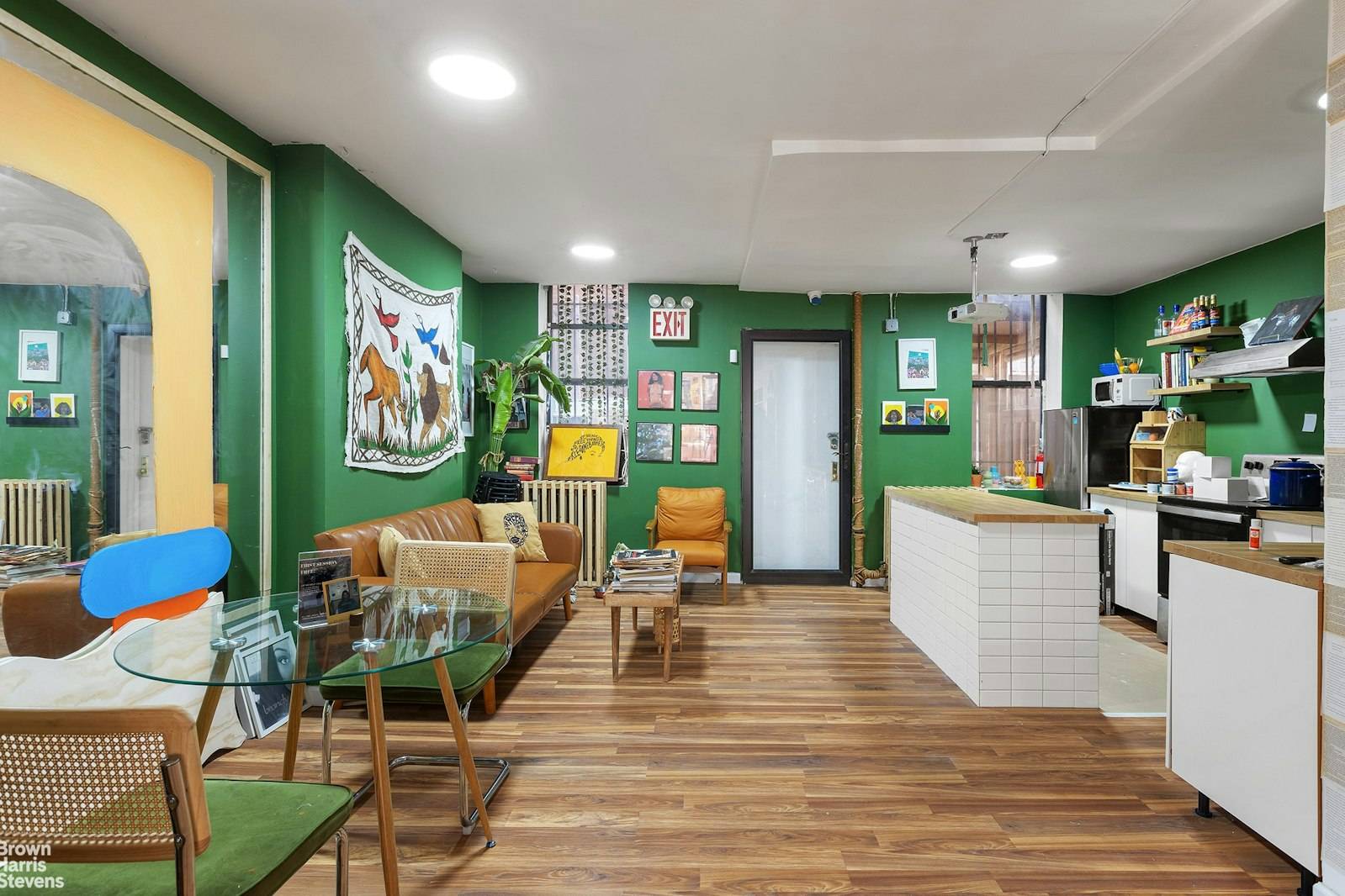 Brooklyn, NY 11221,115 RALPH Avenue