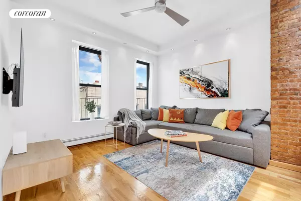 Manhattan, NY 10009,613 E 6TH Street #5C