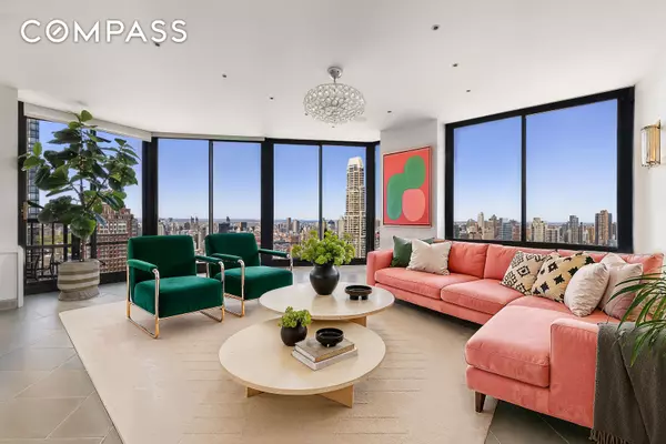 304 E 65th Street #38AD, Manhattan, NY 10065