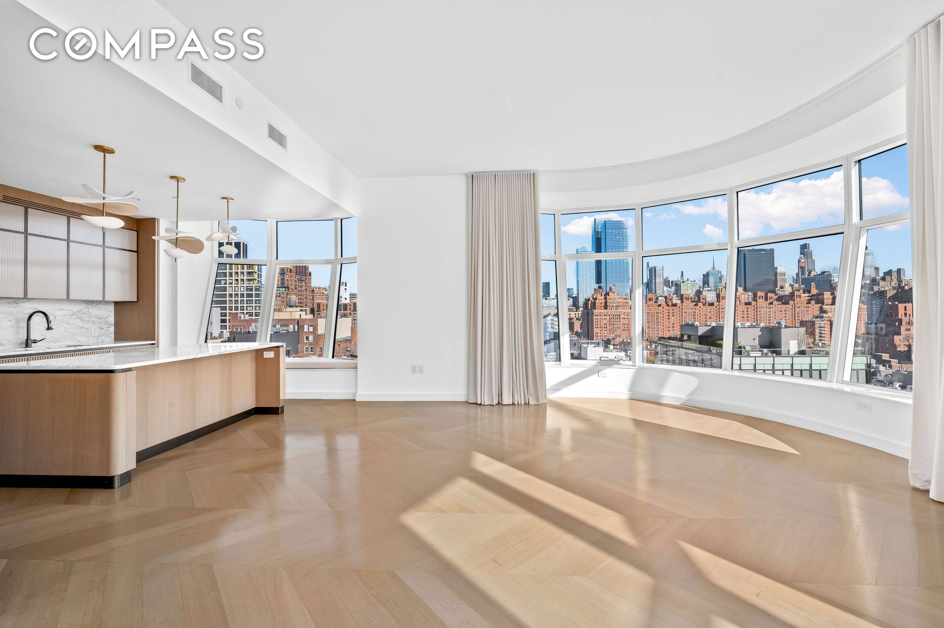 515 W 18th Street #1401, Manhattan, NY 10011