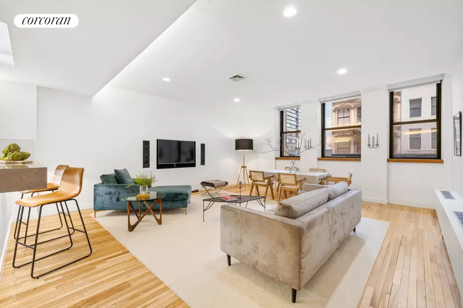 176 BROADWAY #3C, Manhattan, NY 10038