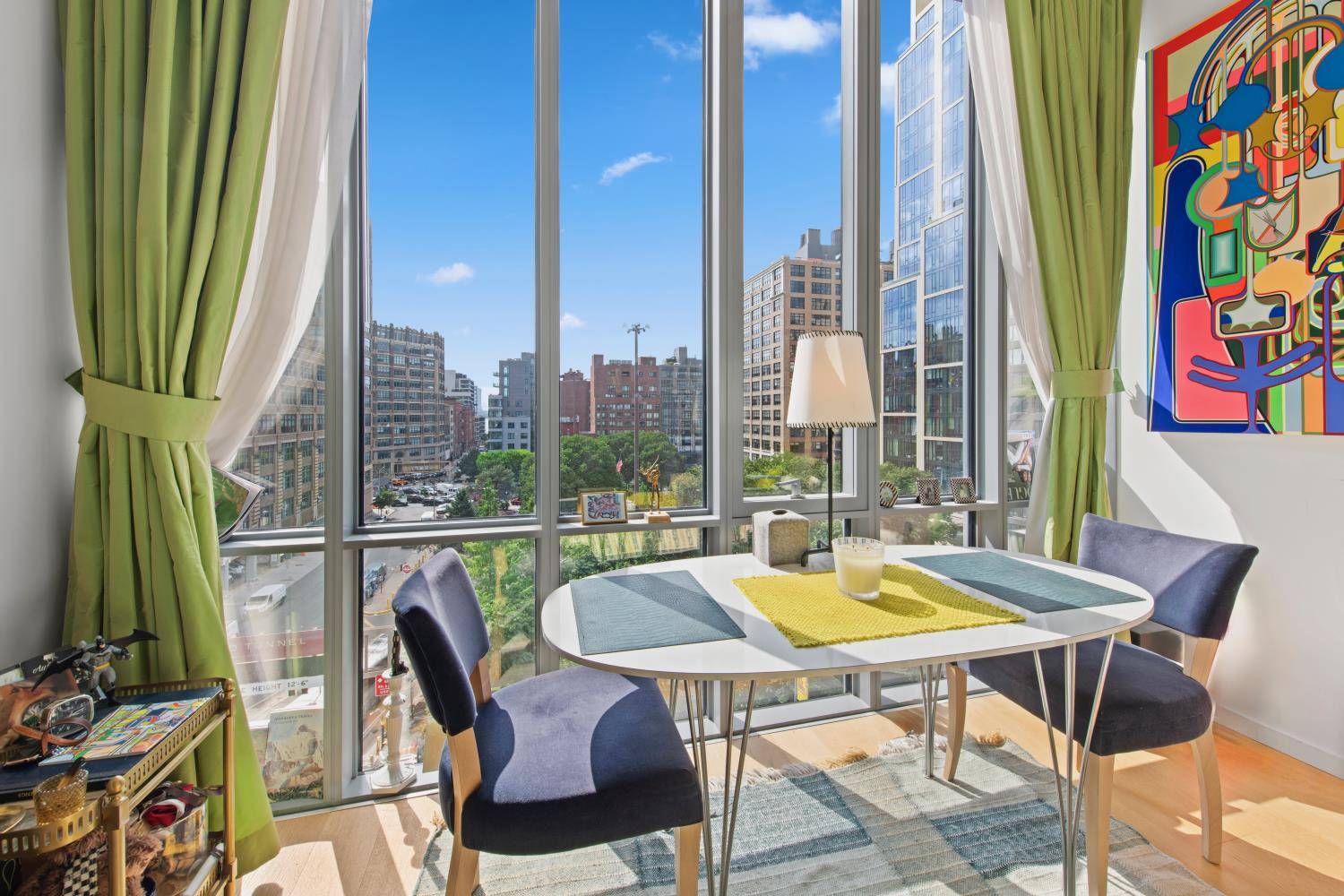 565 BROOME Street #S8B, Manhattan, NY 10013