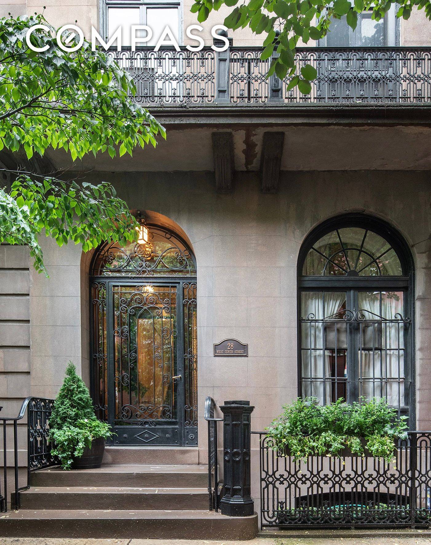 28 W 10th Street, Manhattan, NY 10011