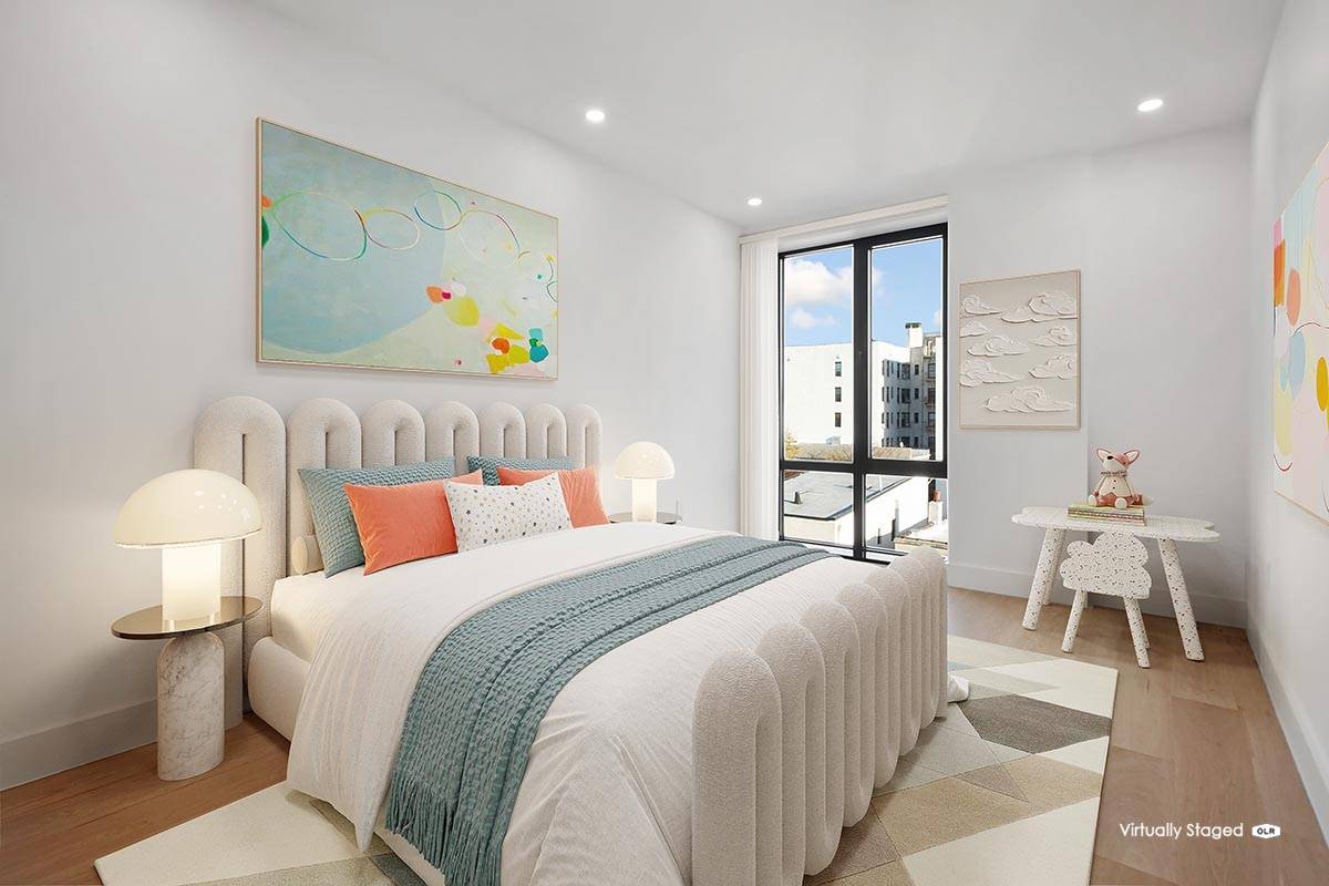 Queens, NY 11102,27-23 Crescent Street #3-D