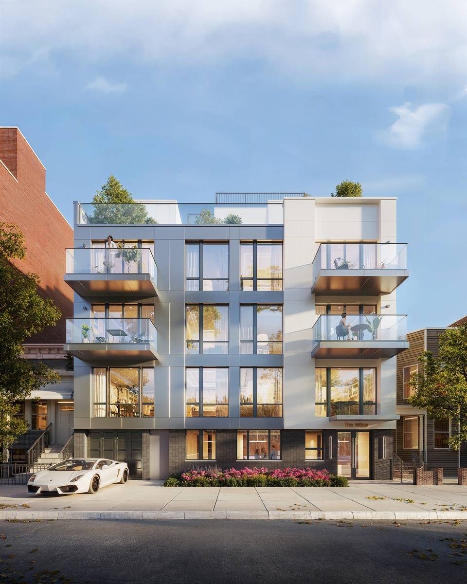 27-23 Crescent Street #2-A, Queens, NY 11102