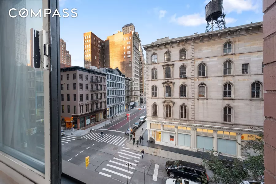 376 Broadway #4F, Manhattan, NY 10013