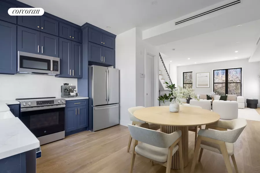 303 HOWARD Avenue, Brooklyn, NY 11233
