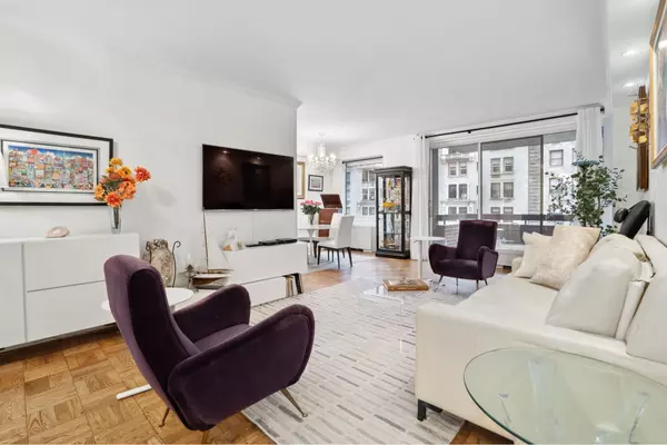 45 E 89TH Street #7D, Manhattan, NY 10128