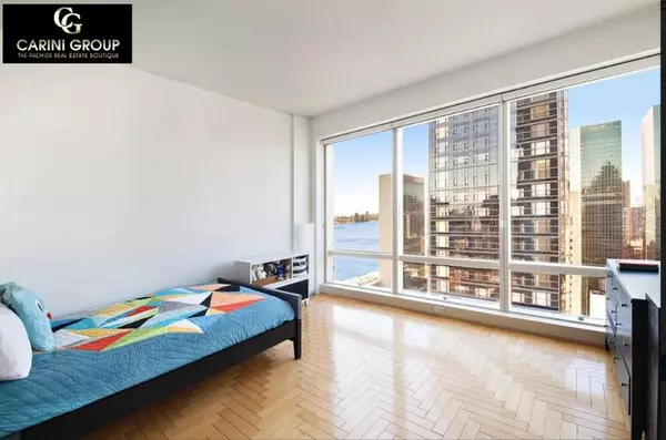 Manhattan, NY 10017,845 United Nations Plaza #36C