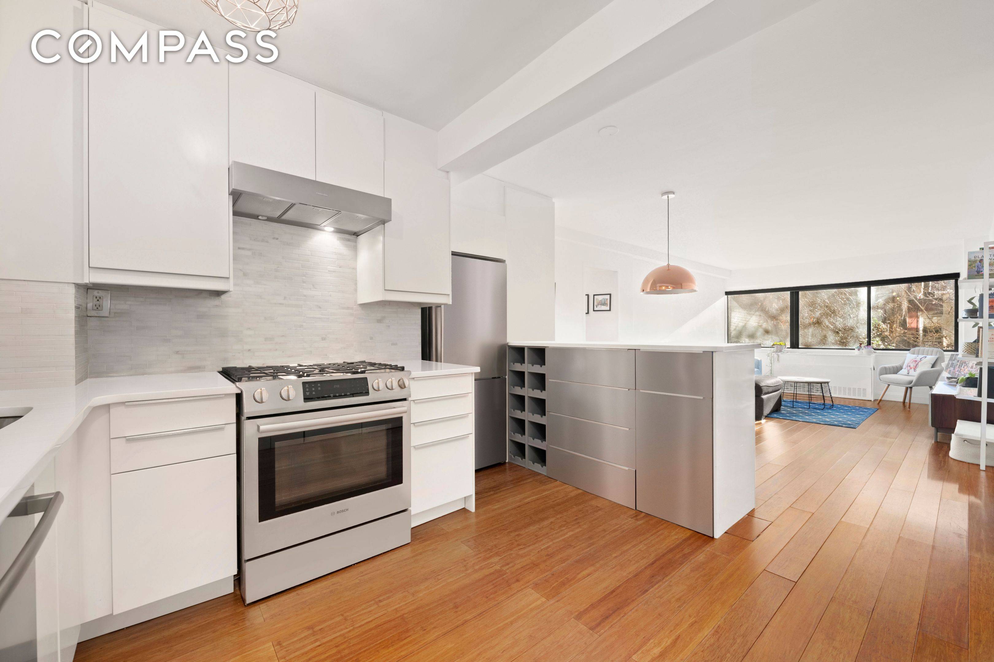 310 W 56th Street #5A, Manhattan, NY 10019