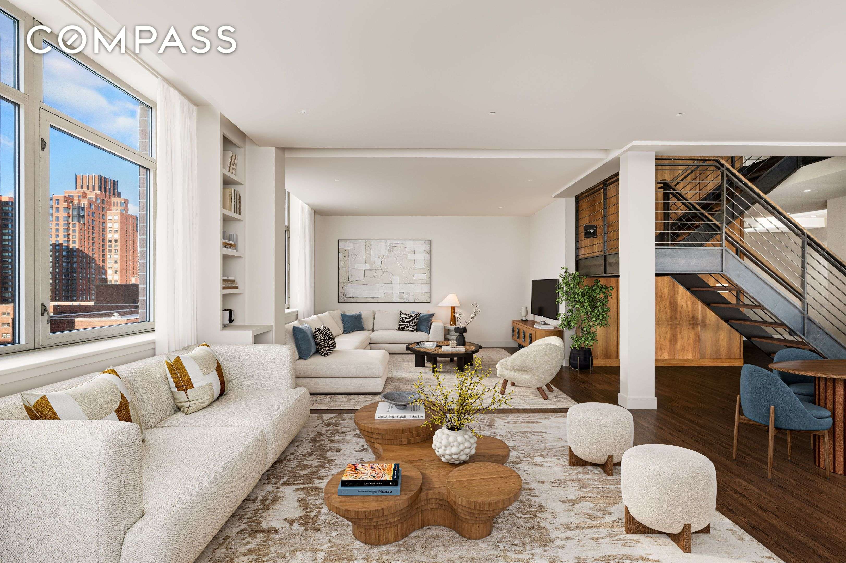 1760 2nd Avenue #20/21C, Manhattan, NY 10128
