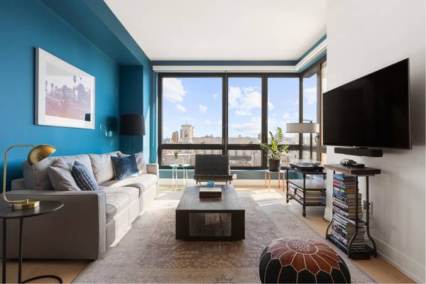 550 VANDERBILT Avenue #815, Brooklyn, NY 11238