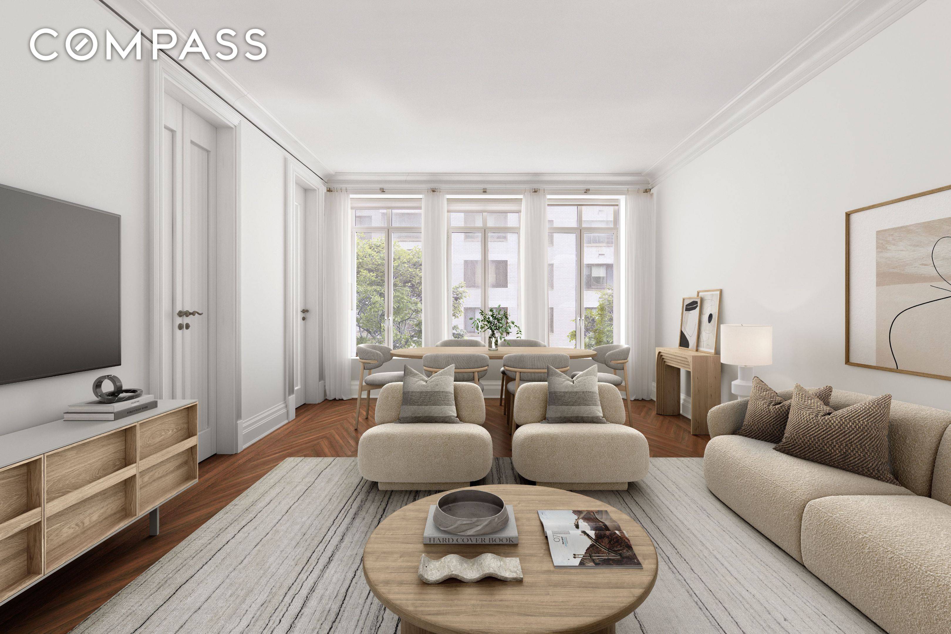 20 E End Avenue #4C, Manhattan, NY 10028