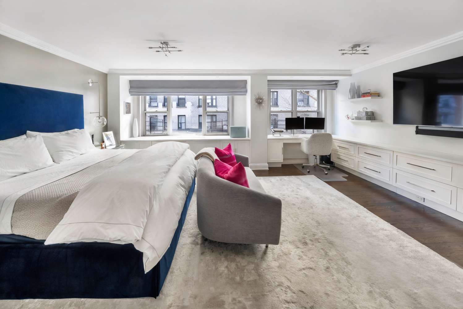 Manhattan, NY 10028,40 E 84TH Street #4CD