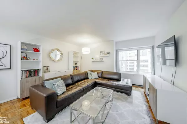 118 E 60TH Street #6A, Manhattan, NY 10022