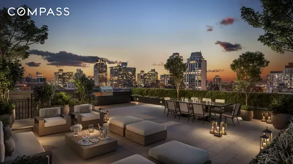 200 E 75th Street #PH1, Manhattan, NY 10021