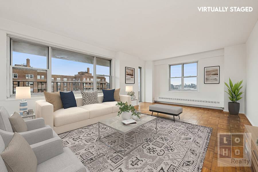 577 Grand Street #F1904, Manhattan, NY 10002