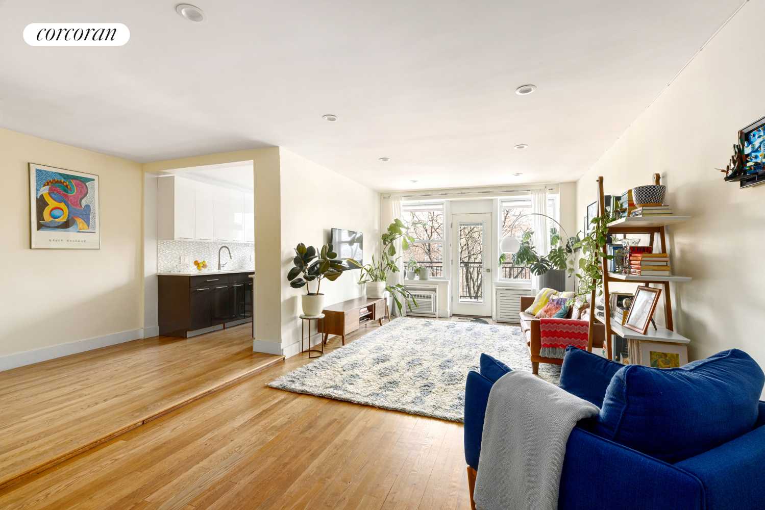 Brooklyn, NY 11230,800 OCEAN Parkway #4N