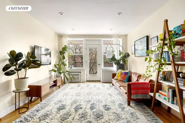 Brooklyn, NY 11230,800 OCEAN Parkway #4N