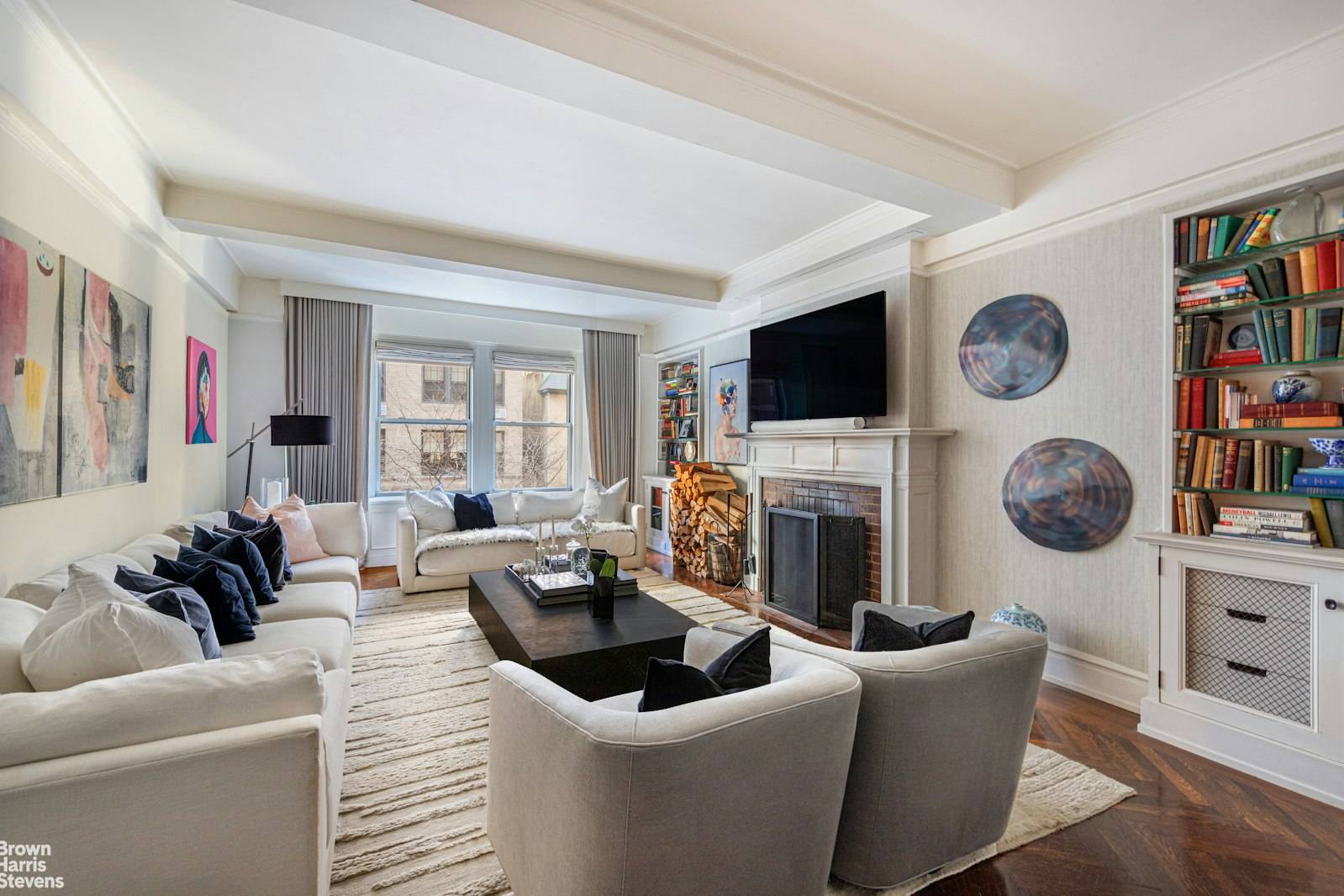 1070 PARK Avenue #5D, Manhattan, NY 10128