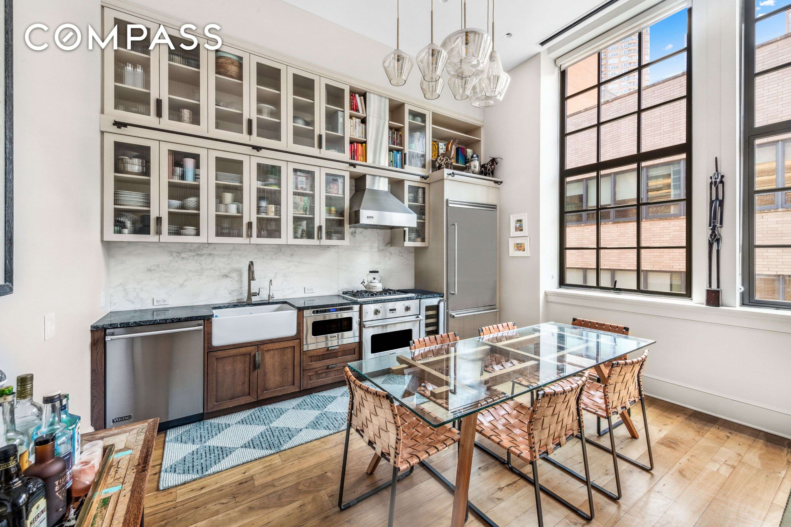 520 W 45th Street #4D, Manhattan, NY 10036