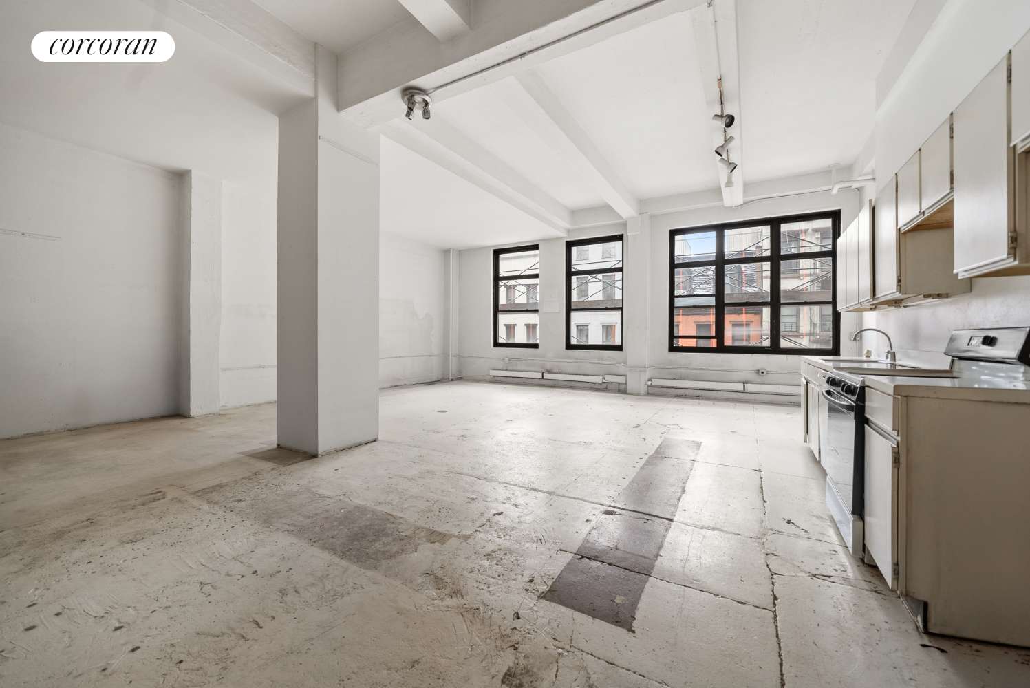 161 15th Street #3C, Manhattan, NY 10011