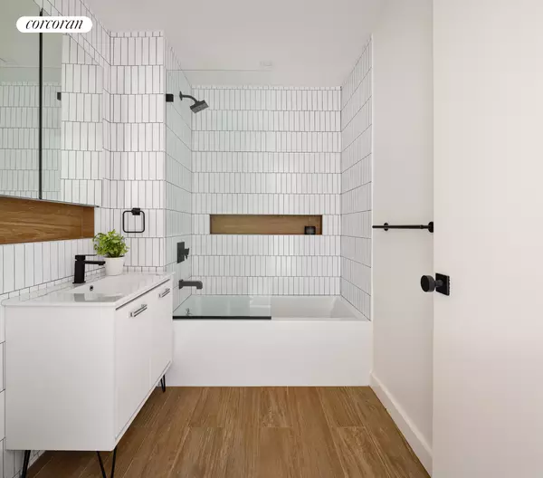 Brooklyn, NY 11210,1462 FLATBUSH Avenue #2D