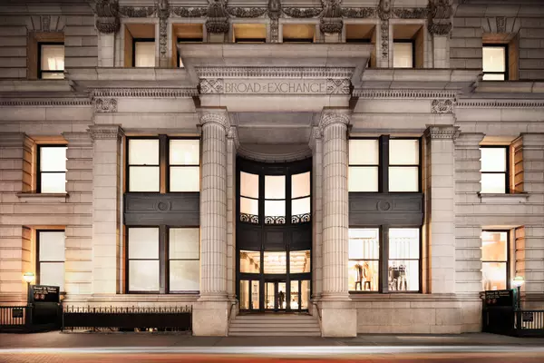 Manhattan, NY 10004,25 BROAD Street #16O