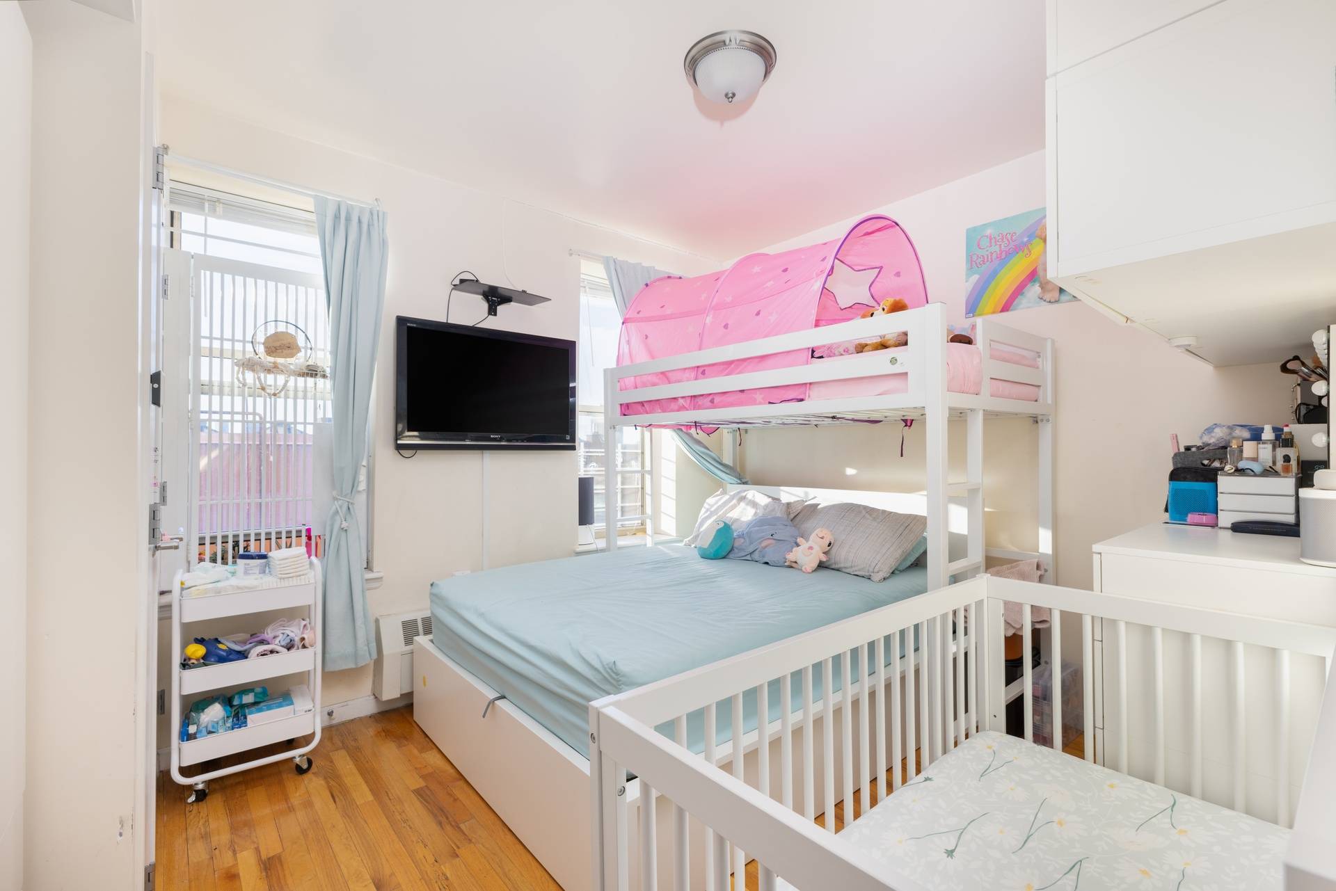 3603 Broadway #5-B, Manhattan, NY 10031