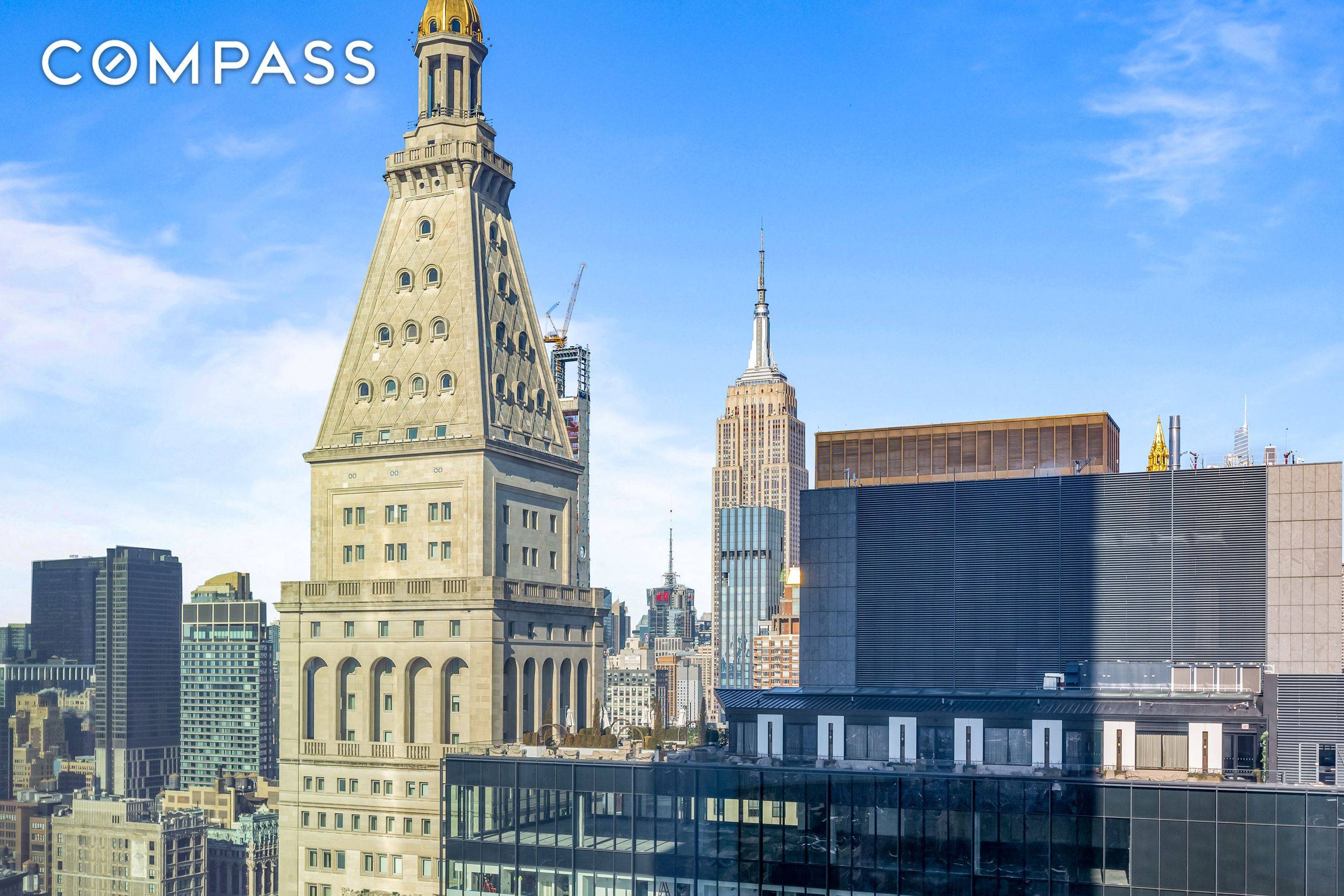 Manhattan, NY 10010,45 E 22nd Street #42B