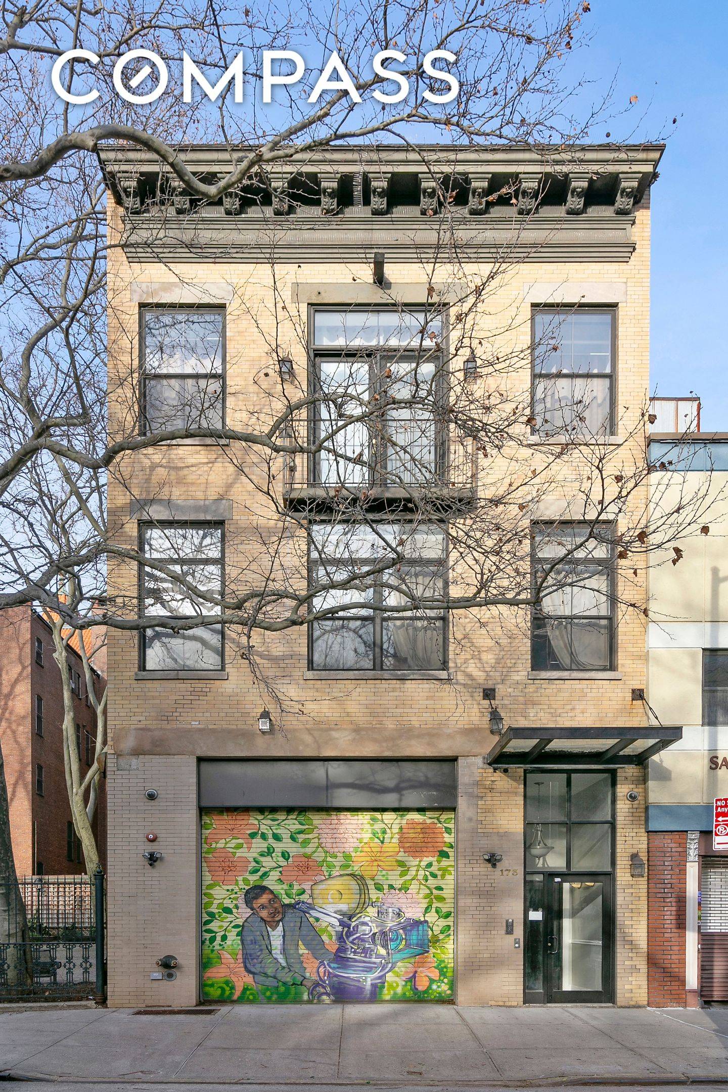 173 E 120th Street, Manhattan, NY 10035