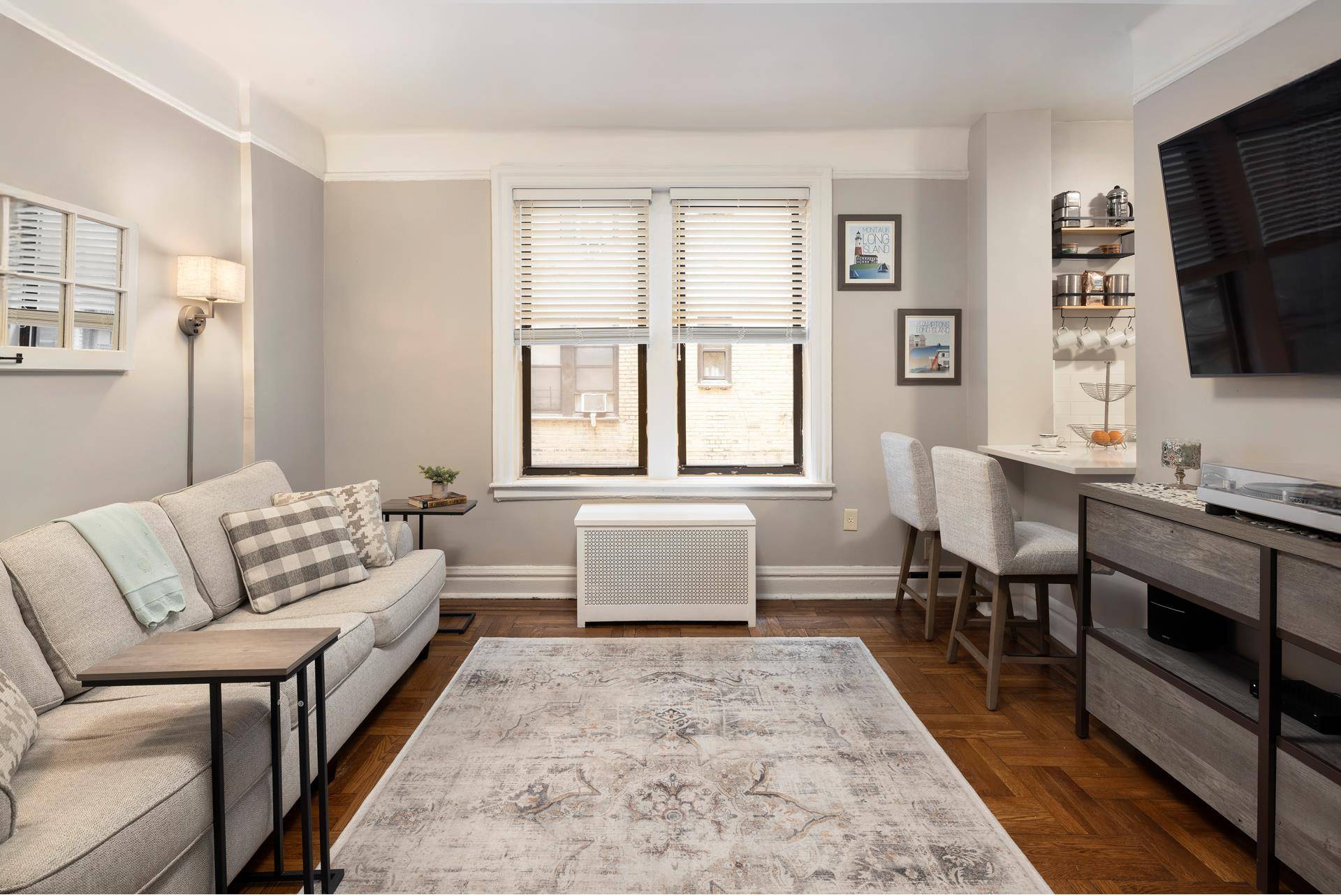 315 E 77TH Street #1E, Manhattan, NY 10075