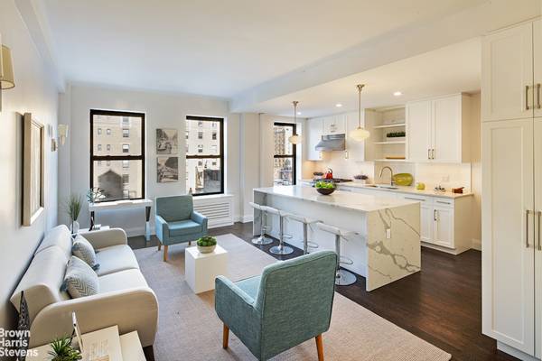 215 W 91ST Street #117, Manhattan, NY 10024
