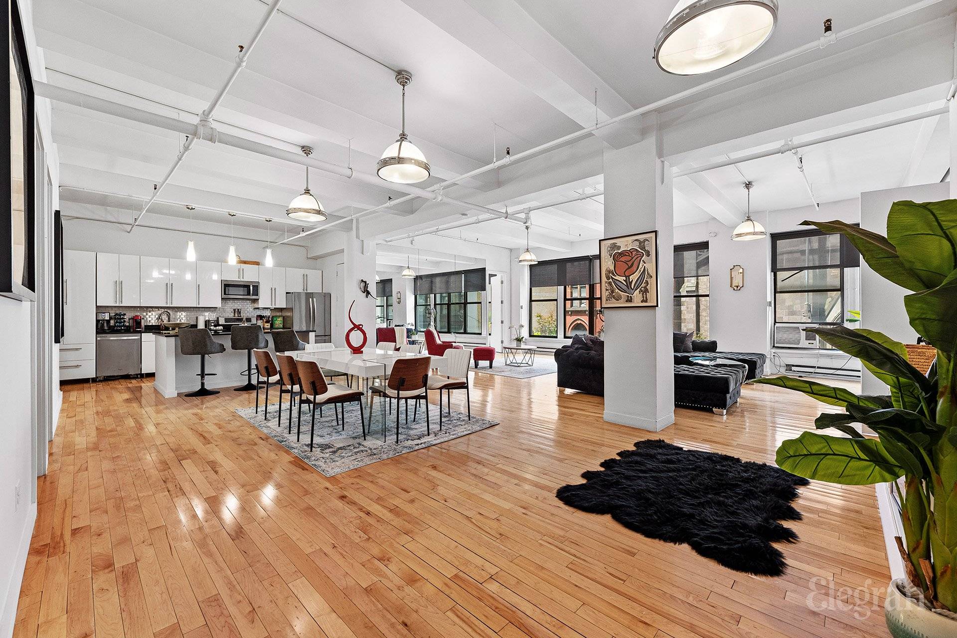 208 W 30th Street #201, Manhattan, NY 10001