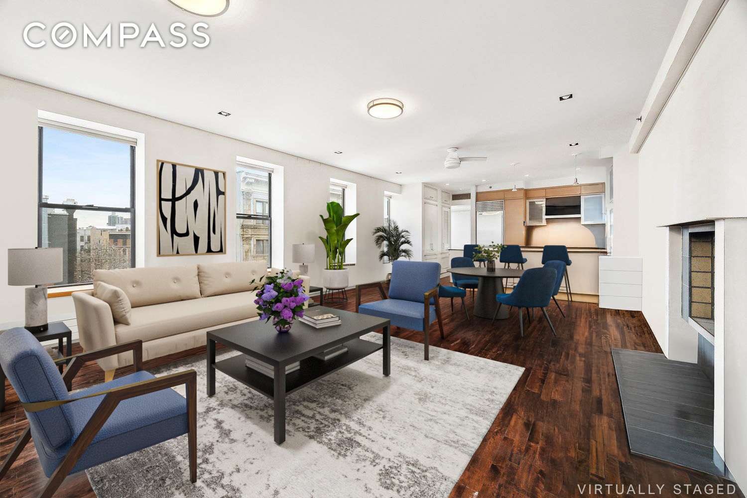 209 E 2nd Street #6, Manhattan, NY 10009