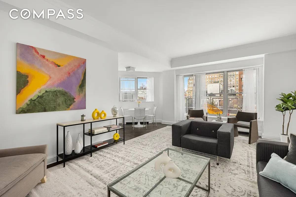 2 5th Avenue #11S, Manhattan, NY 10011
