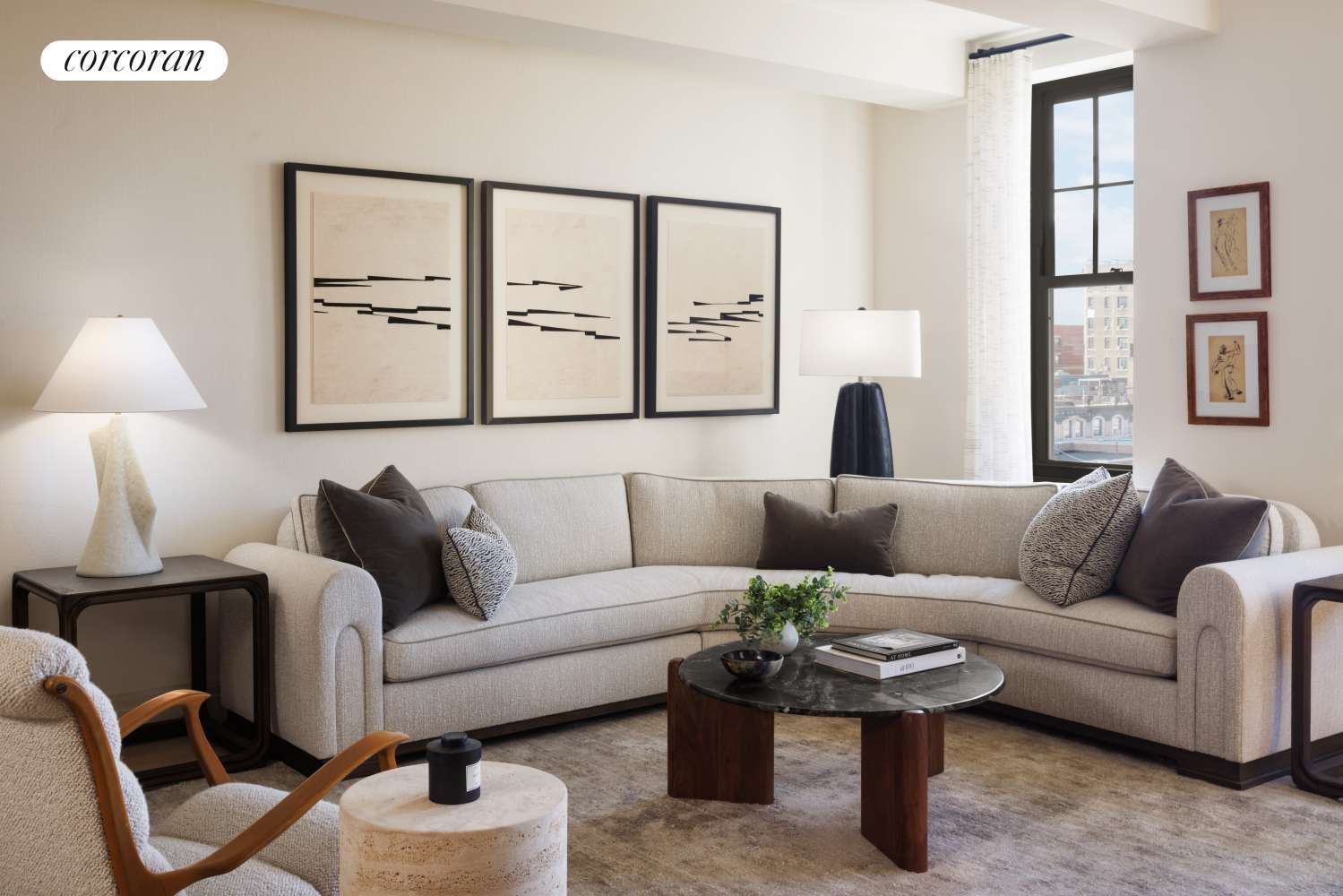 Manhattan, NY 10025,720 W END Avenue #8B