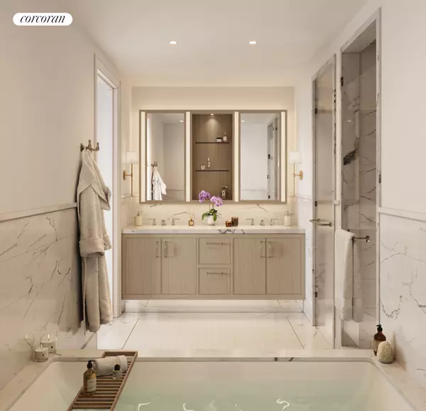 Manhattan, NY 10025,720 W END Avenue #3K