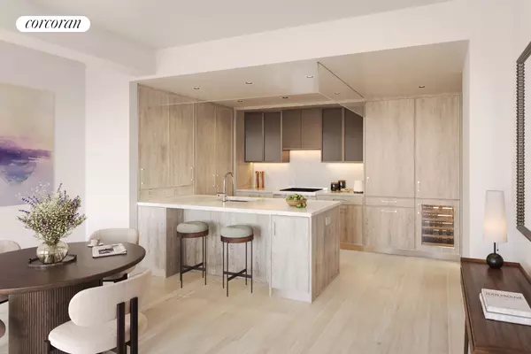Manhattan, NY 10025,720 W END Avenue #3K