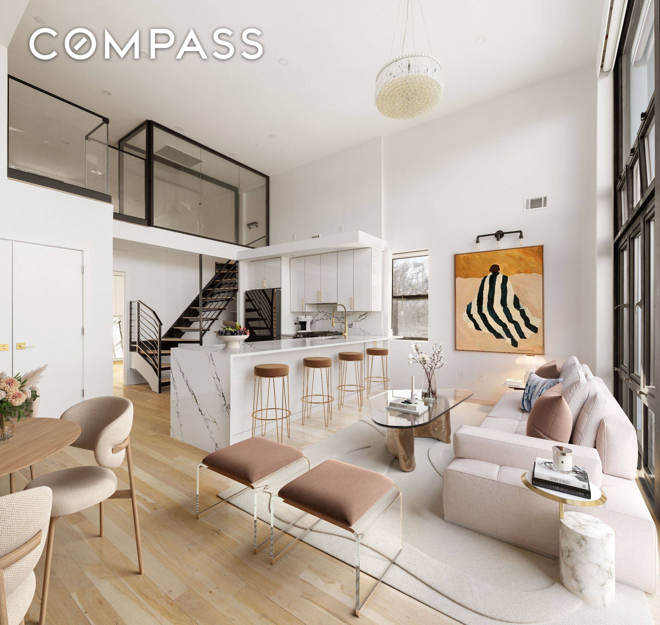2 Bayard Street #2D, Brooklyn, NY 11211